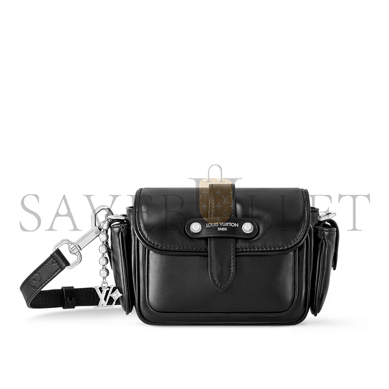 LOUIS VUITTON CARGO WEARABLE WALLET M13989 (23*14*10cm)